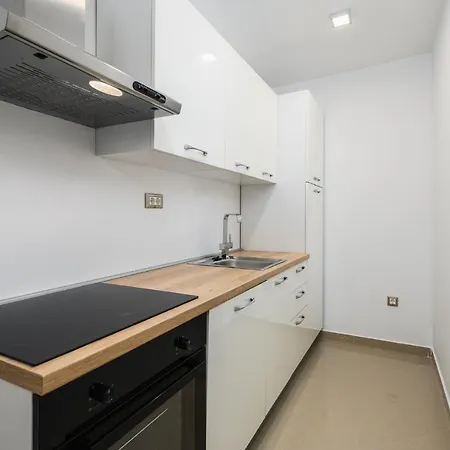 Val Mare Apartment Novigrad  Exterior photo