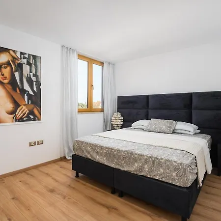 Val Mare Apartment Novigrad  Exterior photo