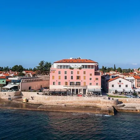 Val Mare Apartment Novigrad  Exterior photo