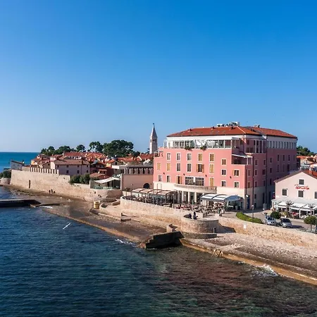 Val Mare Apartment Novigrad  Exterior photo