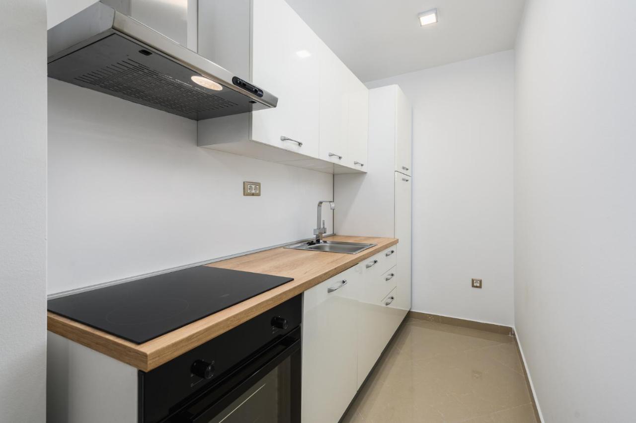 Val Mare Apartment *