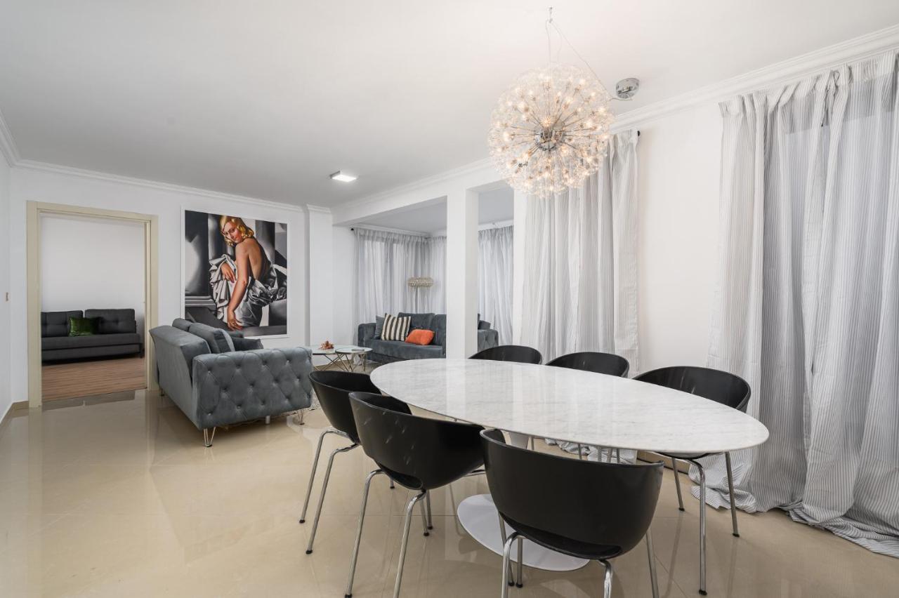 Apartment Val Mare