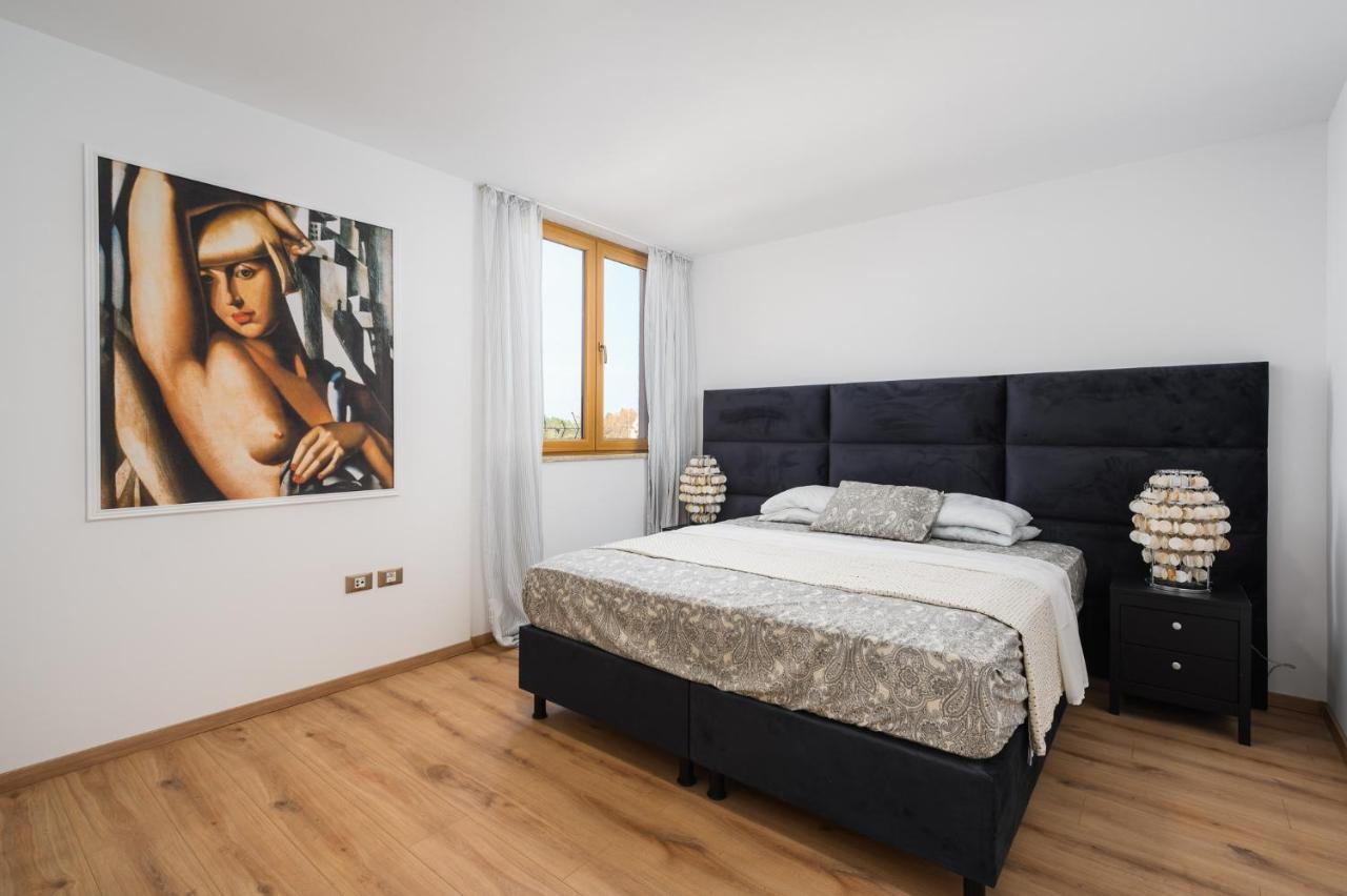 Apartment Val Mare
