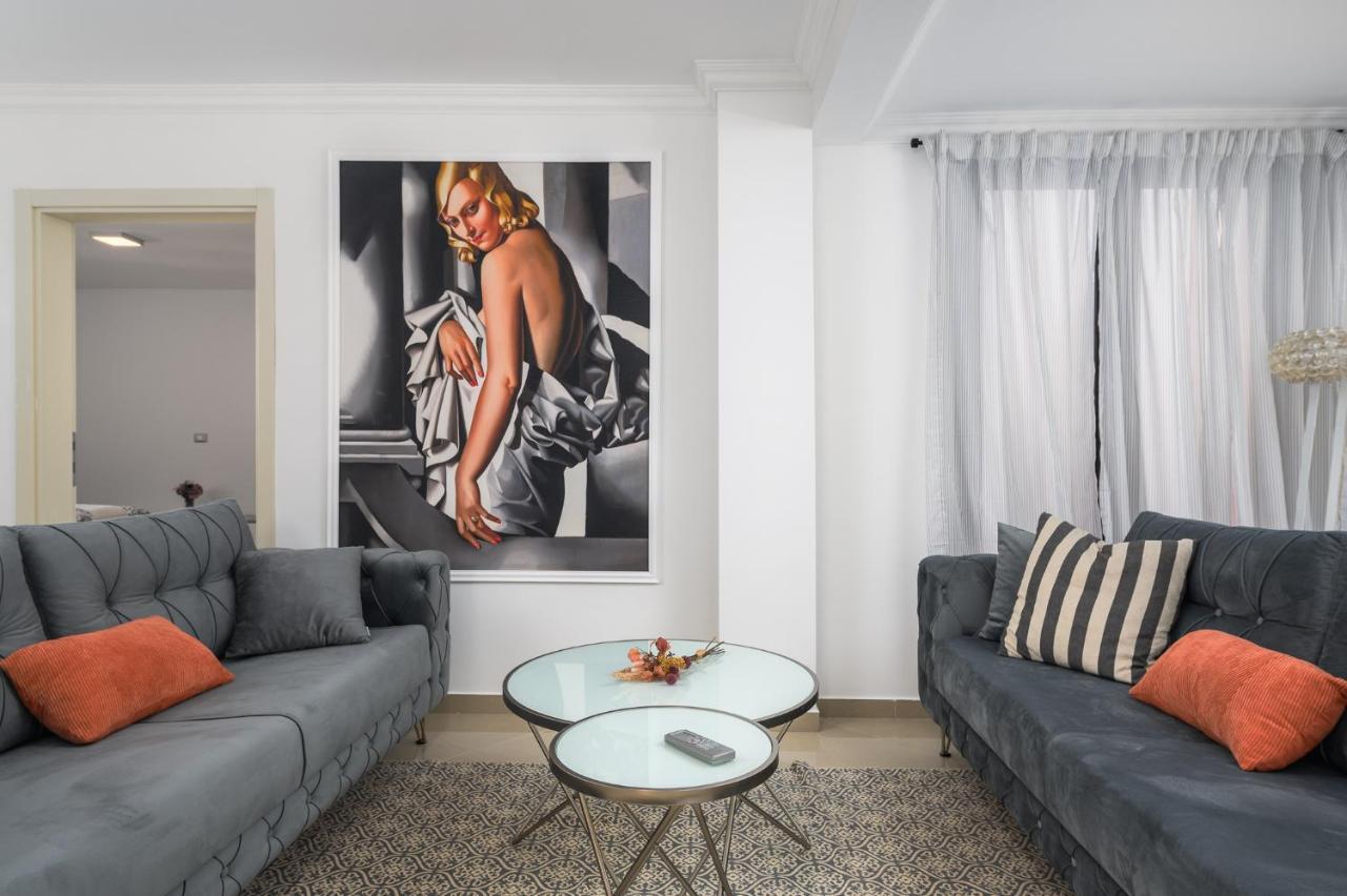 Apartment Val Mare
