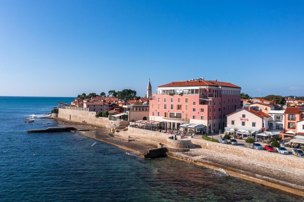 Val Mare Novigrad (Istria)