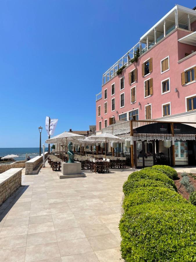Val Mare Apartment