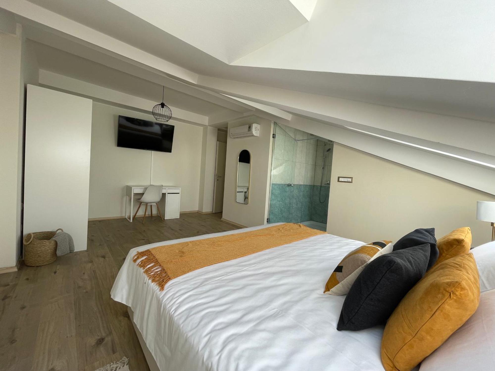 Val Mare Apartment *