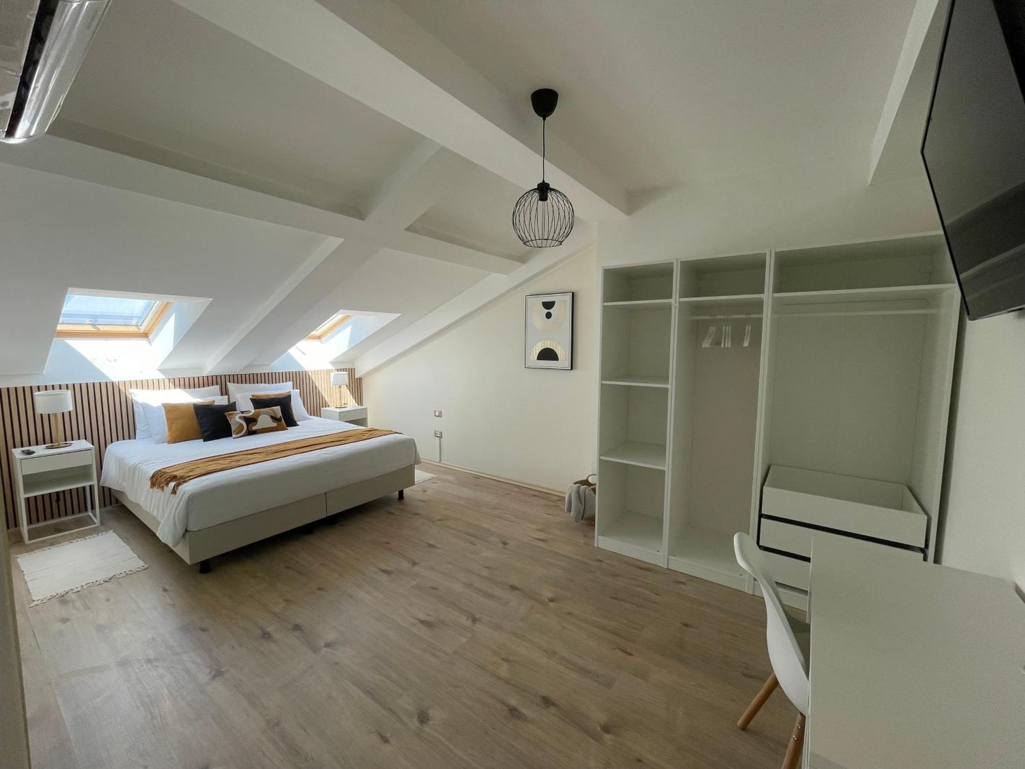 Apartment Val Mare