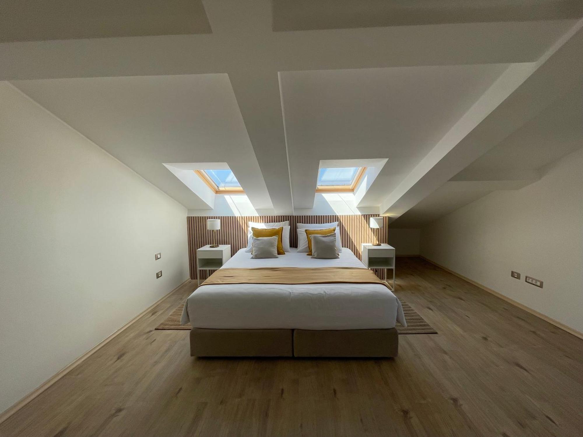 Val Mare Apartment