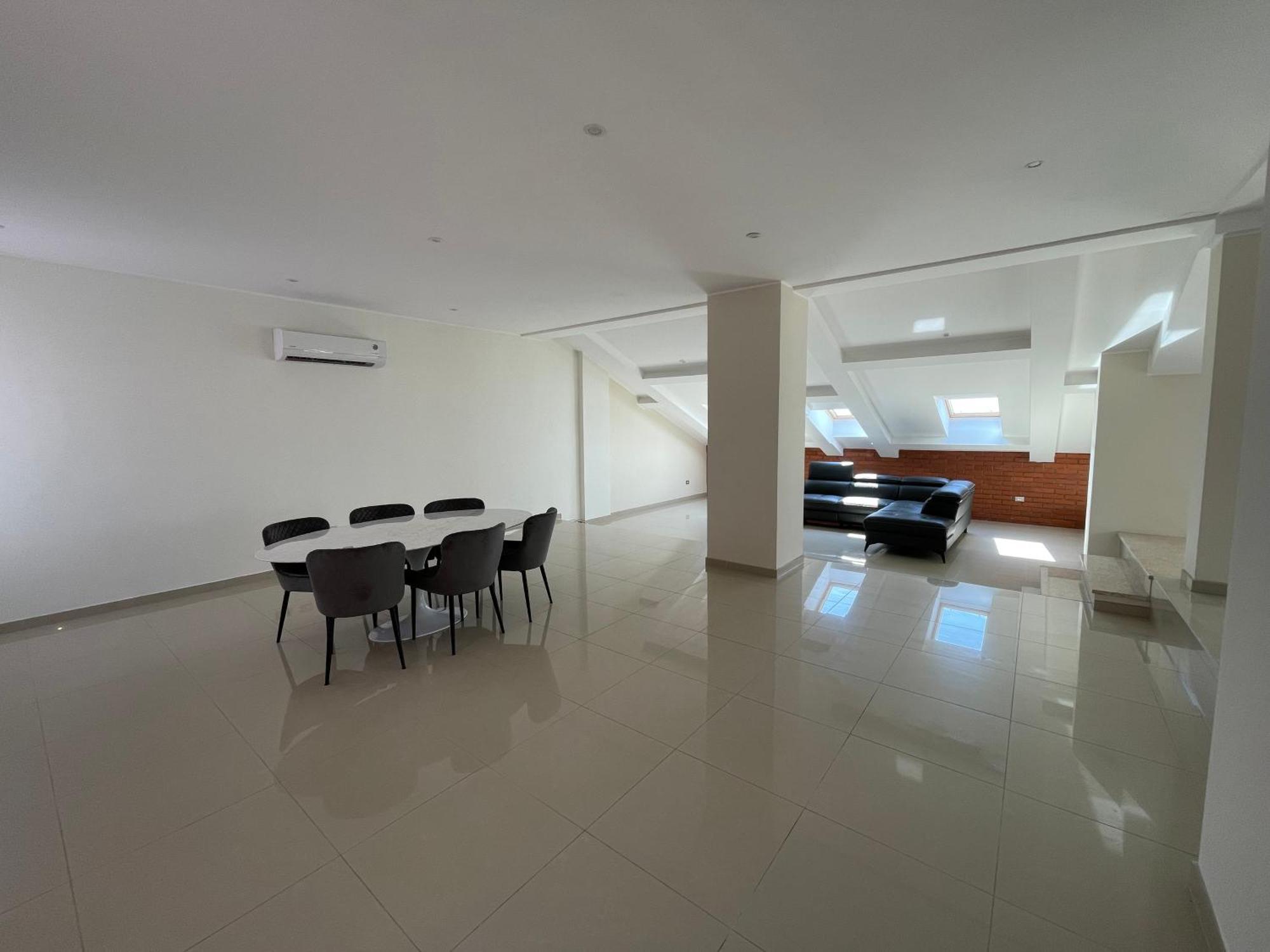 Apartment Val Mare *