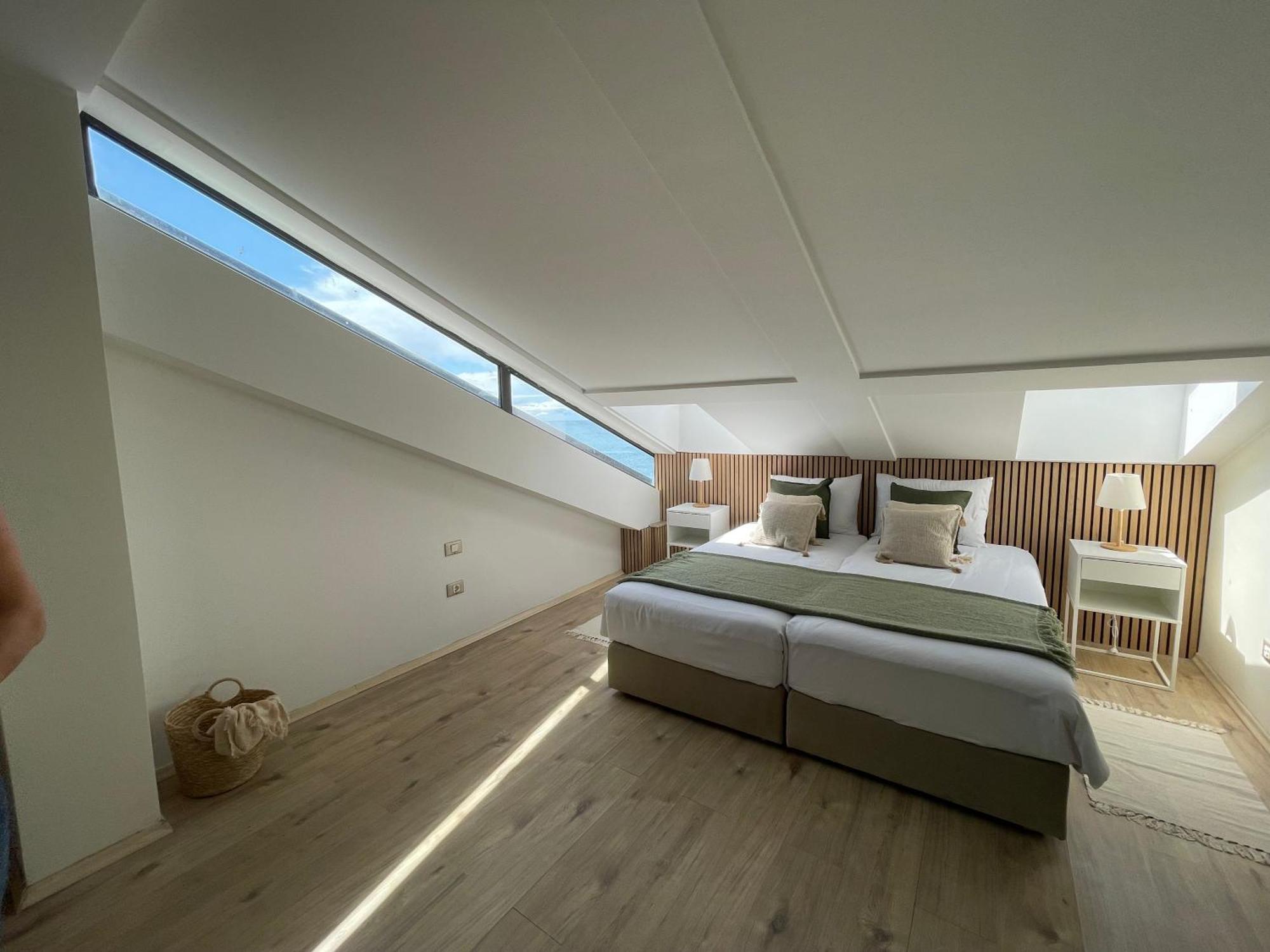 Val Mare Apartment *