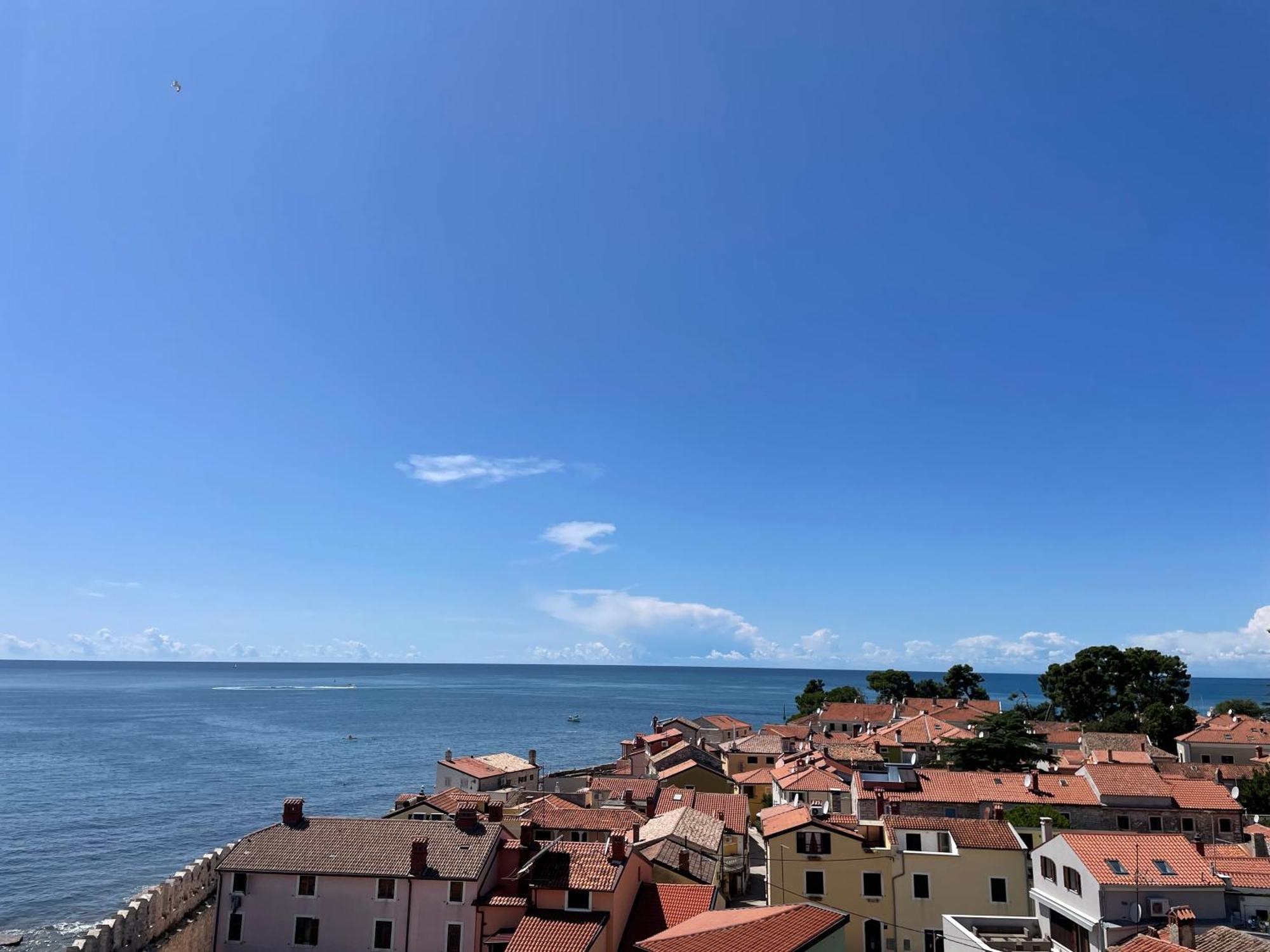 Val Mare Novigrad (Istria)