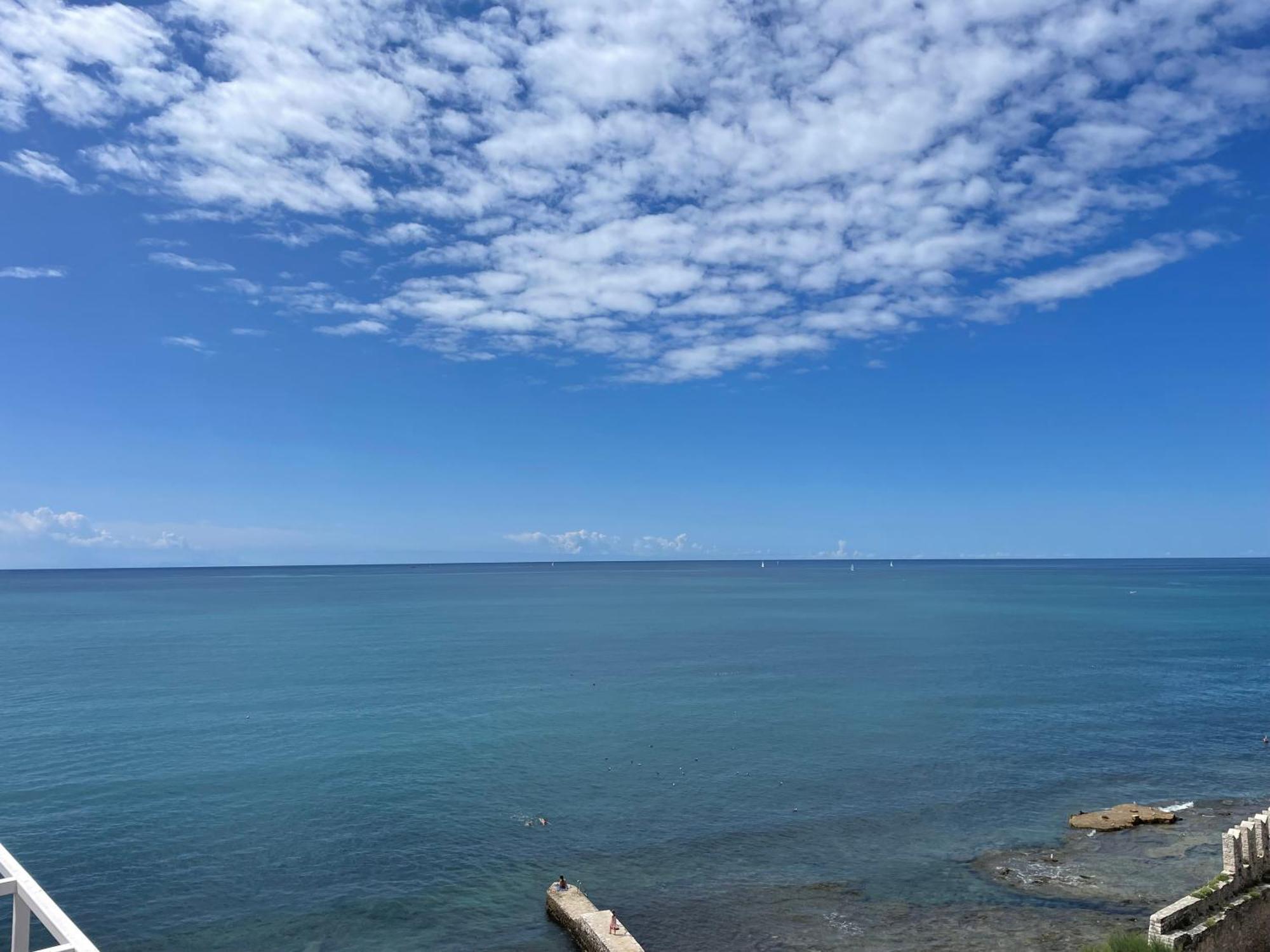 Apartment Val Mare