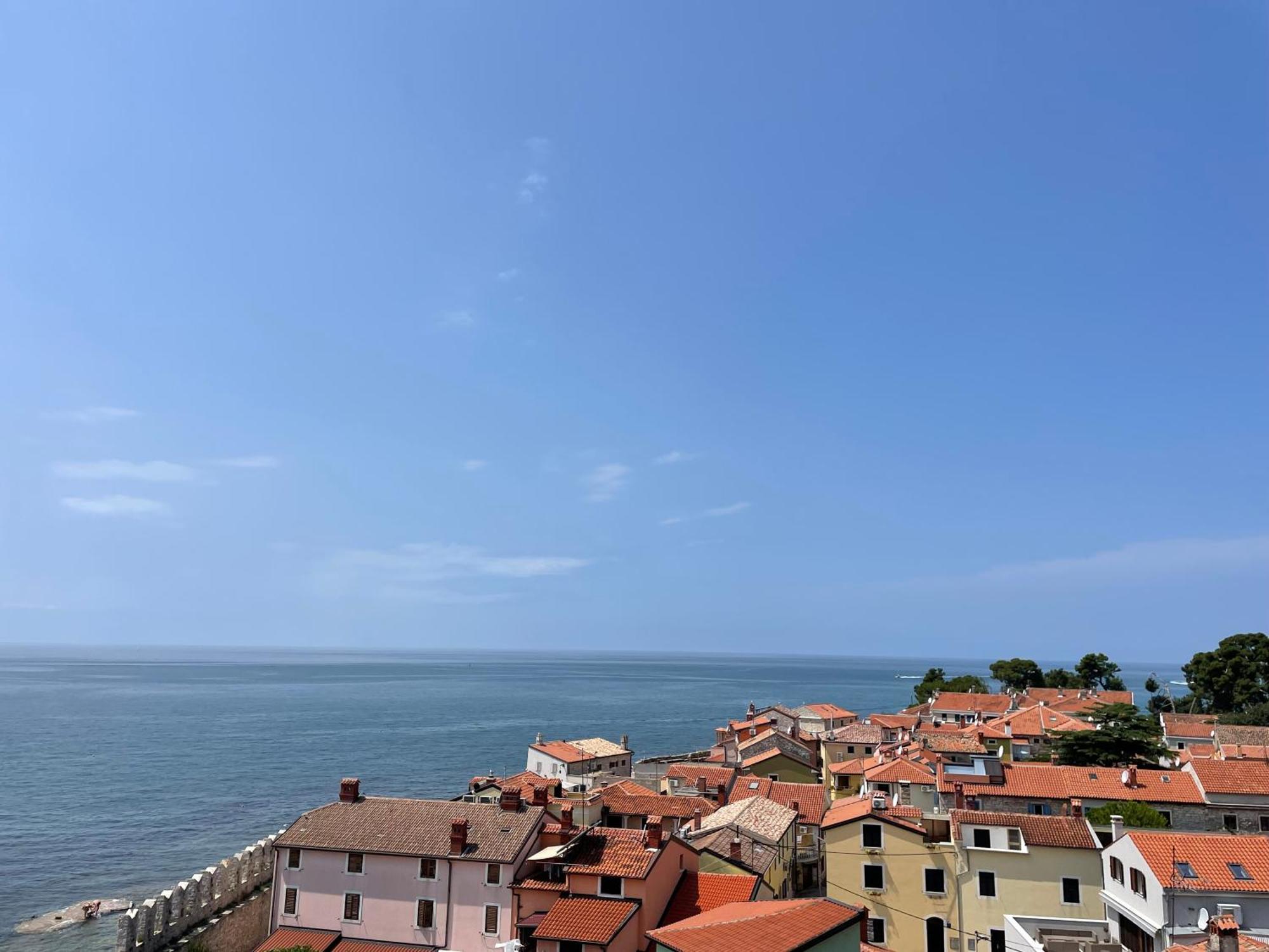 Val Mare Apartment Novigrad (Istria)