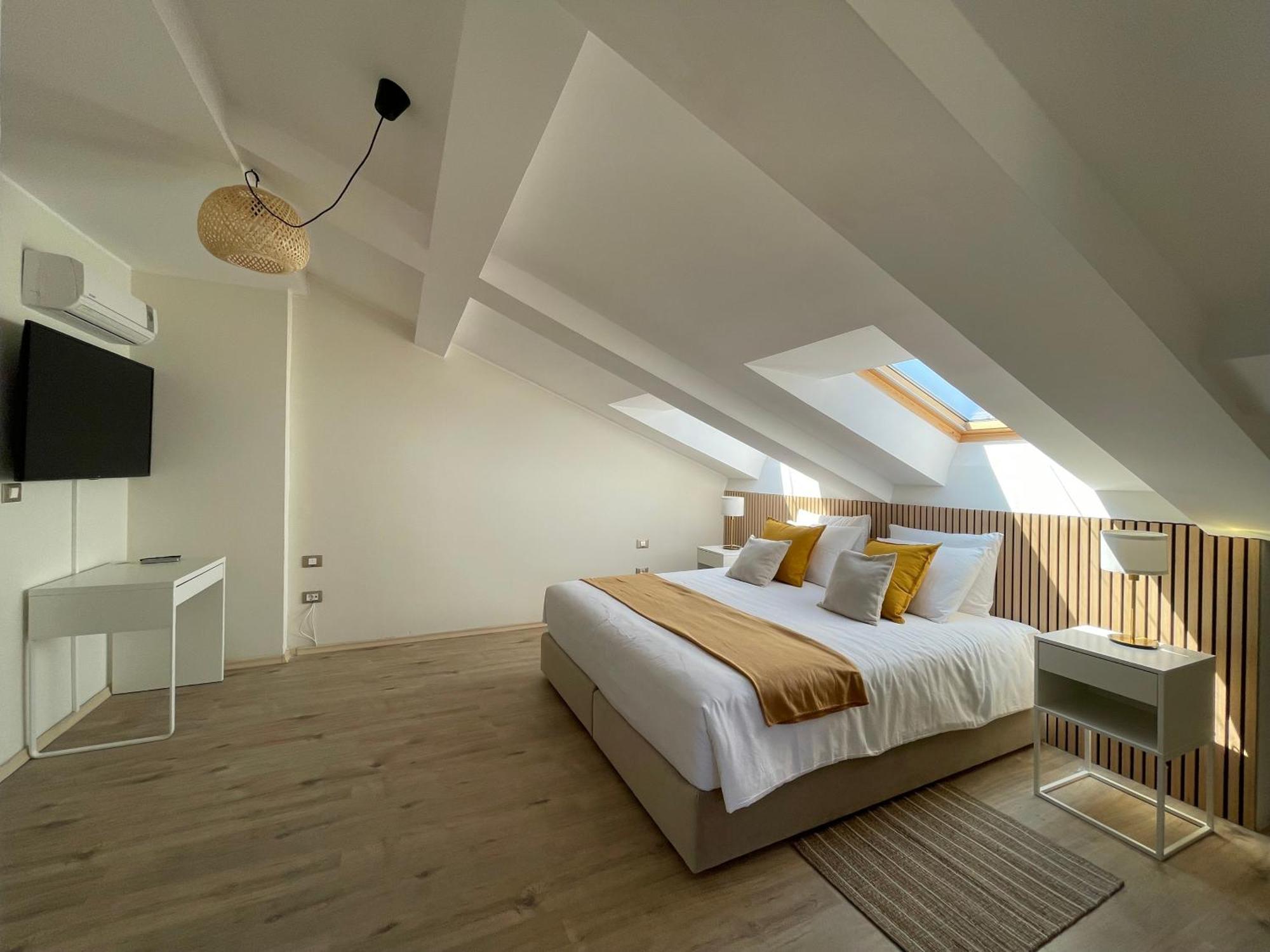 Val Mare Apartment