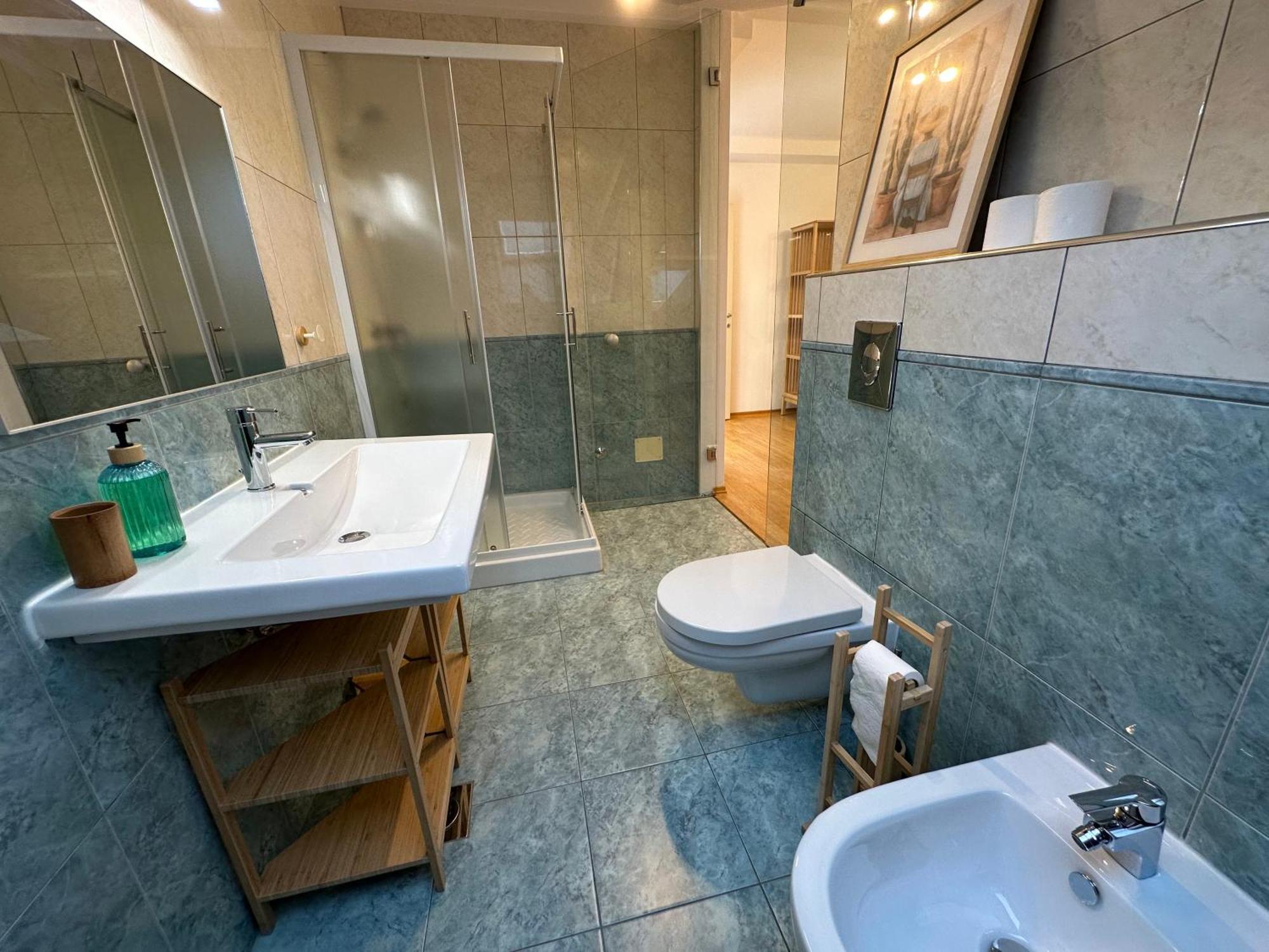 Val Mare Apartmán *