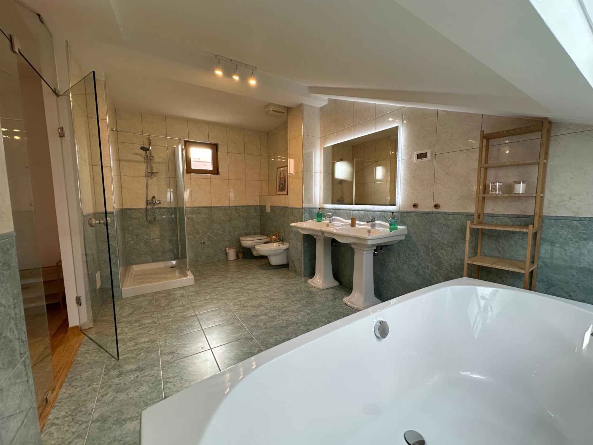 Apartmán Val Mare Novigrad (Istria)