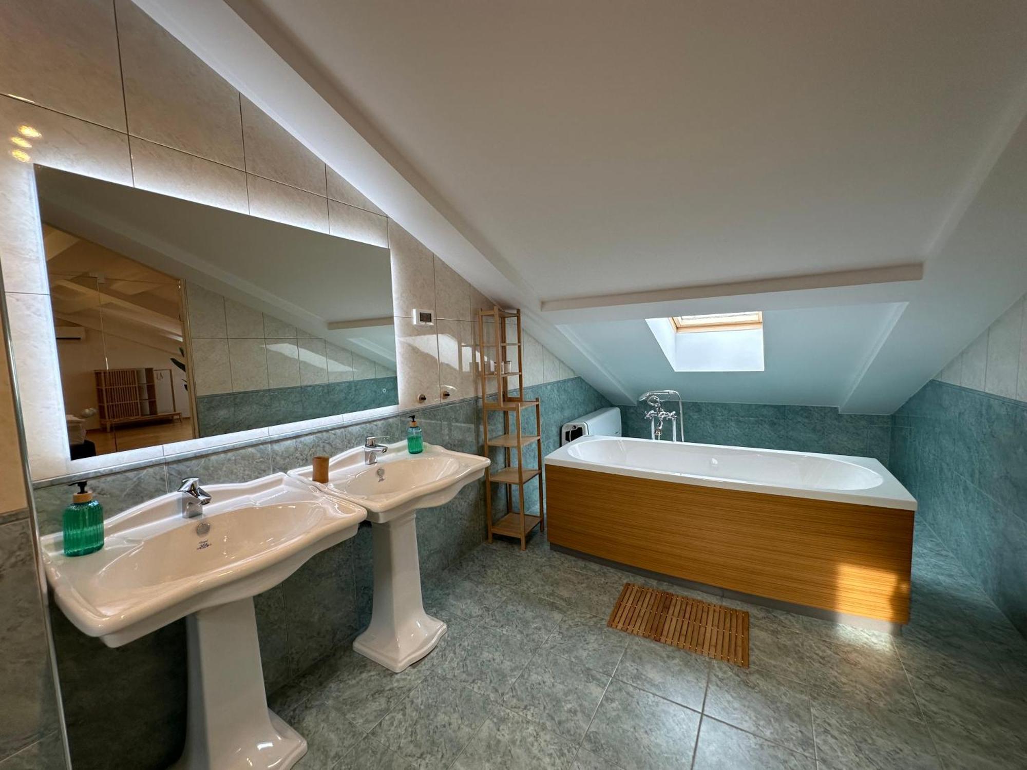 Val Mare Apartmán *