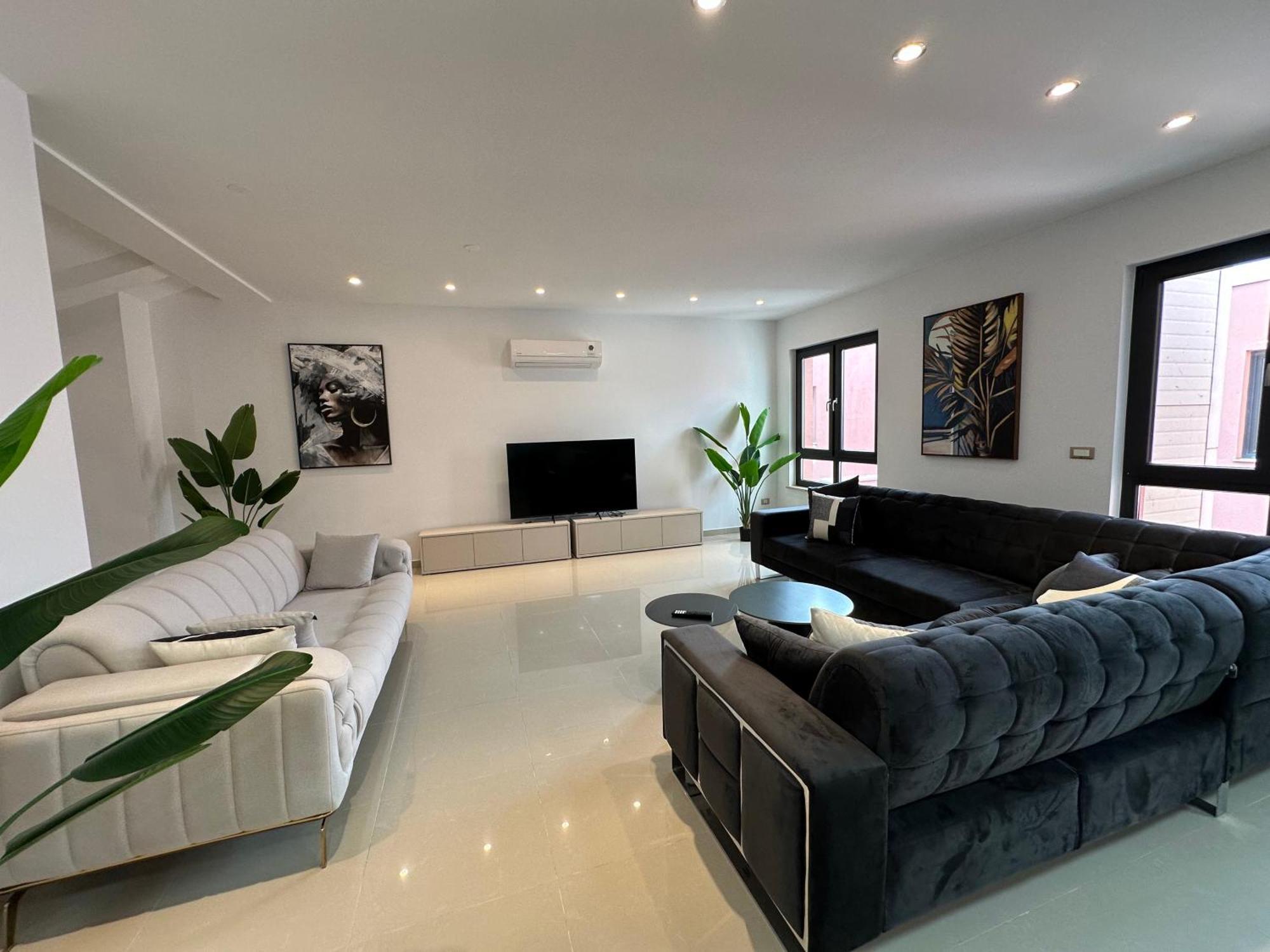 Apartmán Val Mare Novigrad (Istria)